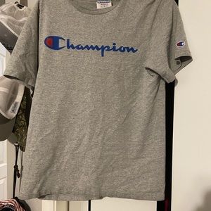 Champion Shirt Adult Medium